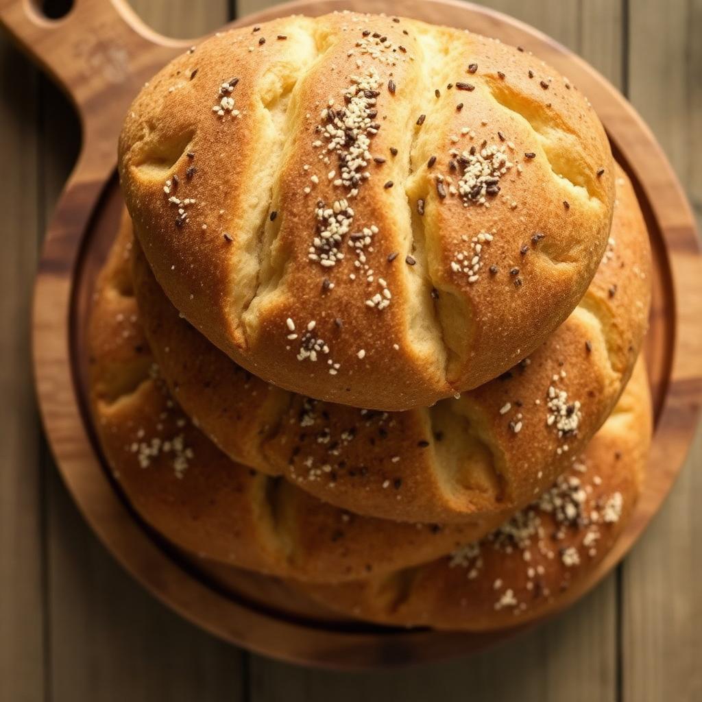 خبز حماد (كيلو)